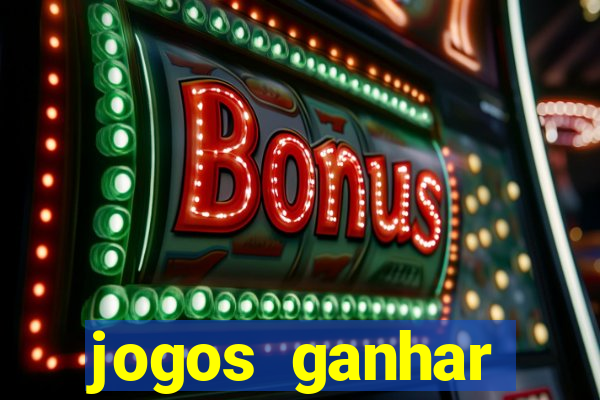 jogos ganhar dinheiro no pix